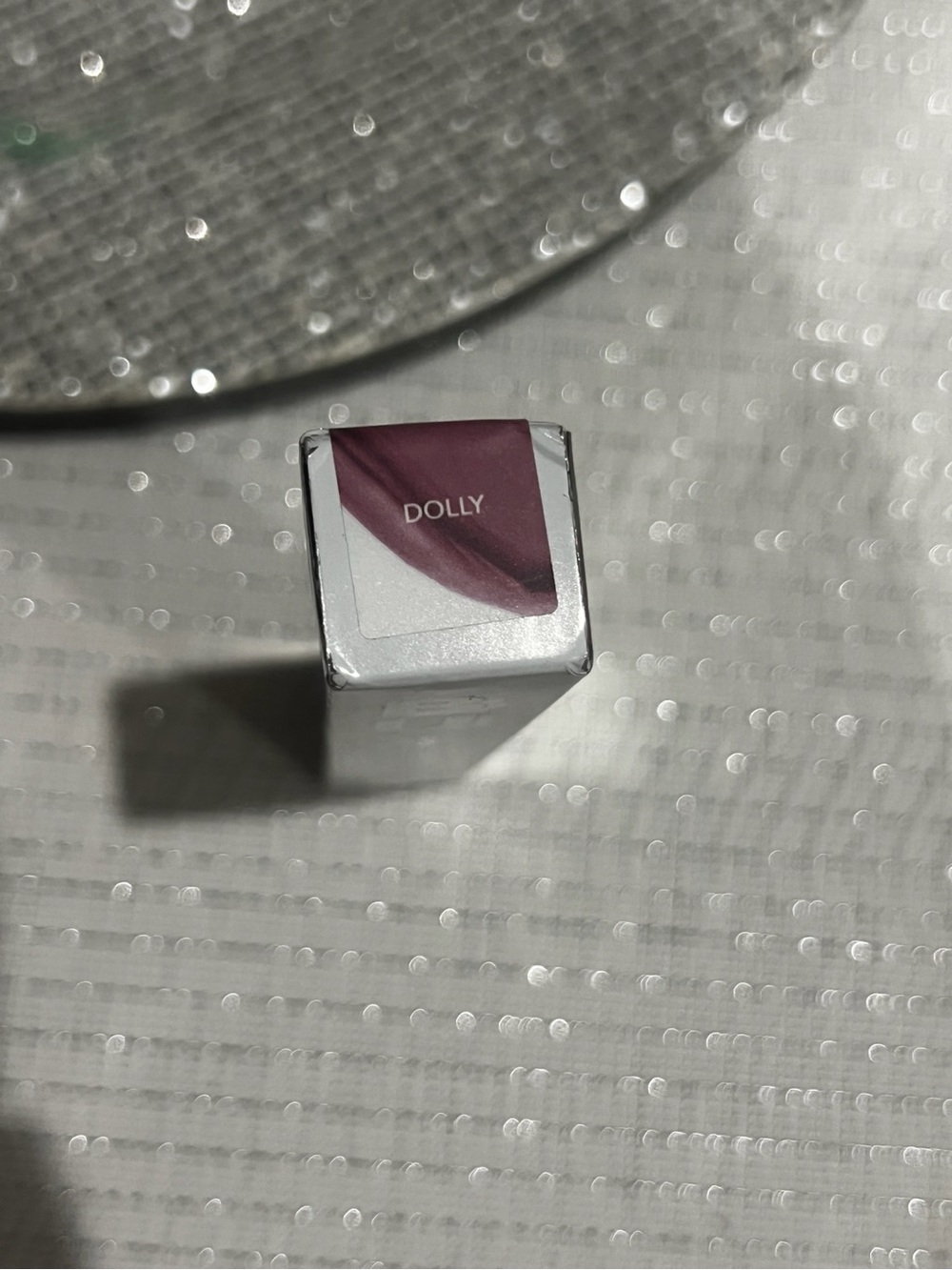 BUXOM Full-On Plumping Lip Matte in Dolly – 0.14 oz – NWT - Picture 4 of 6